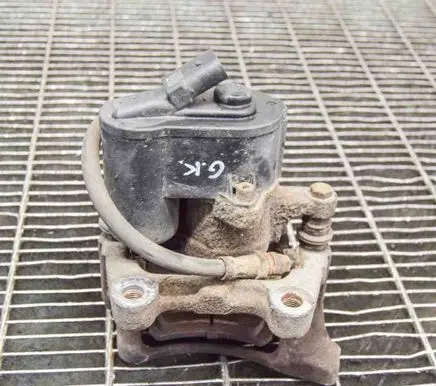Audi Q3 8U Rear brake caliper 32332267K