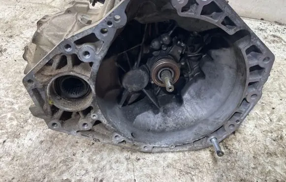 Suzuki Vitara (ET/TA) Manual 6 speed gearbox