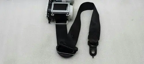 Mercedes-Benz ML W164 Front seatbelt buckle A2518603686