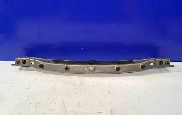 Top upper radiator support slam panel