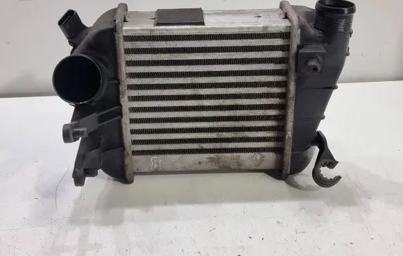 Audi A4 S4 B7 8E 8H Intercooler radiator 8E0145805AD