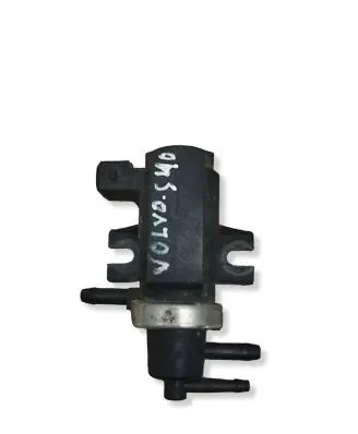Volvo S40, V40 Turbo solenoid valve 