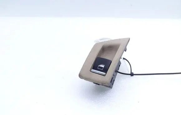 BMW 5 F10 F11 Electric window control switch 9163527