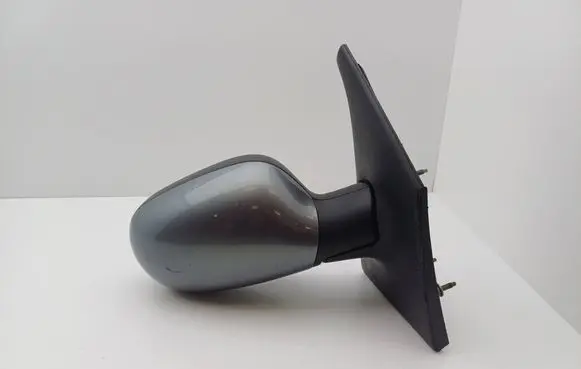 Front door electric wing mirror