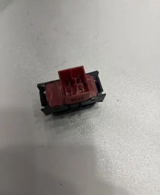 Mercedes-Benz C W202 Traction control (ASR) switch 2108213451