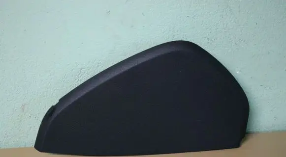 Audi A4 S4 B7 8E 8H Dashboard side end trim 8E0857086A