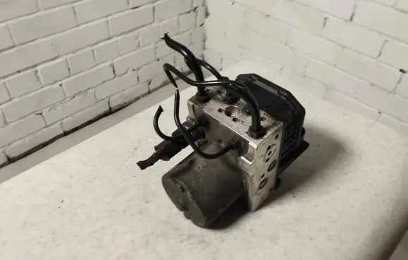 Audi A6 S6 C5 4B ABS Pump ESP0124C 491107 0265950055