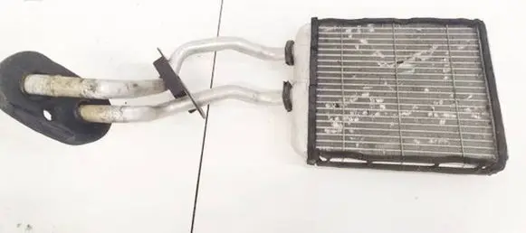 Opel Astra G Heater blower radiator 52479236