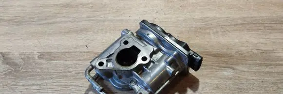 Toyota Avensis T270 Engine shut-off valve 258000R010