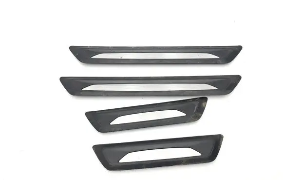 BMW 4 F36 Gran coupe sill trim set (inner) 7410460 7324629