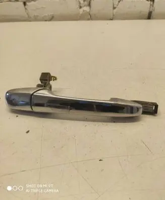 Ford Ranger Front door exterior handle