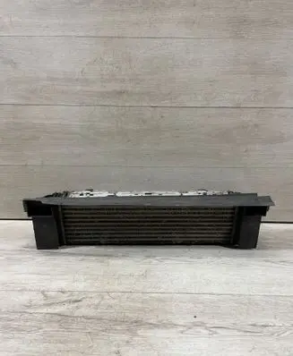 BMW 3 F30 F35 F31 Intercooler radiator 7600530