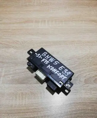 BMW 5 E39 Door control unit/module 8366529