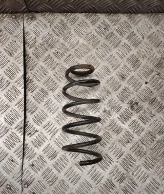 Smart ForTwo I Rear coil spring 