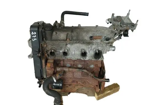 Ford Ka Engine 169A4000