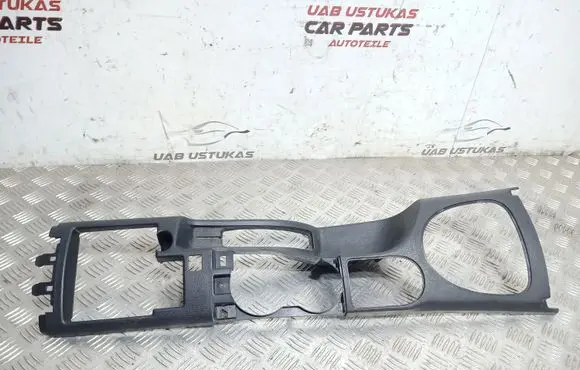 Nissan Qashqai Other center console (tunnel) element 96910JD000