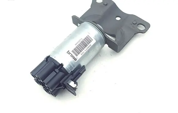 Mercedes-Benz ML W166 Seat adjustment motor 966071103 QD192223 R255AWA