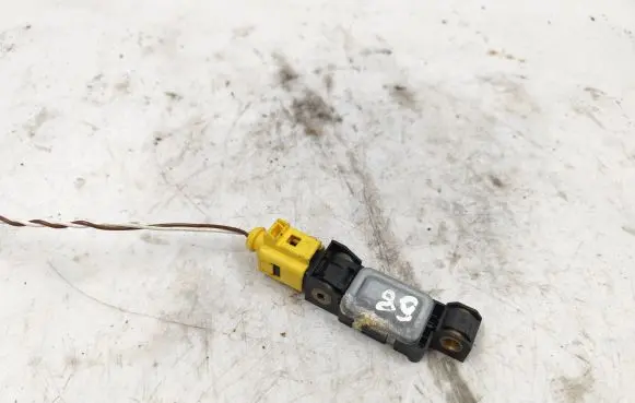 Audi A4 S4 B6 8E 8H Airbag deployment crash/impact sensor 8E0959643 101102 0231408G77YS