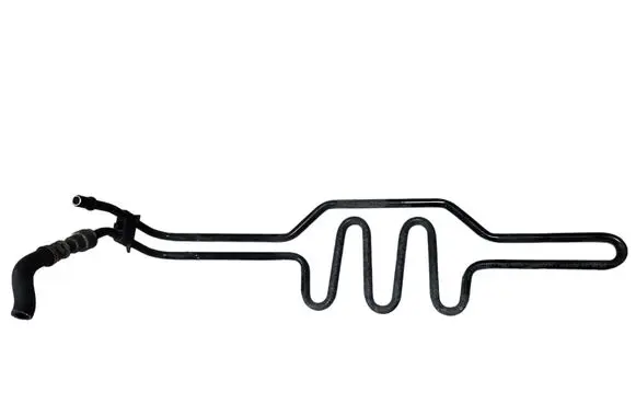 BMW 1 E81 E87 Power steering hose/pipe/line 96122197