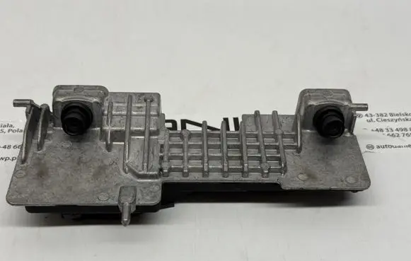 Mercedes-Benz S W223 Windshield/windscreen camera A2239007436 A2239018713