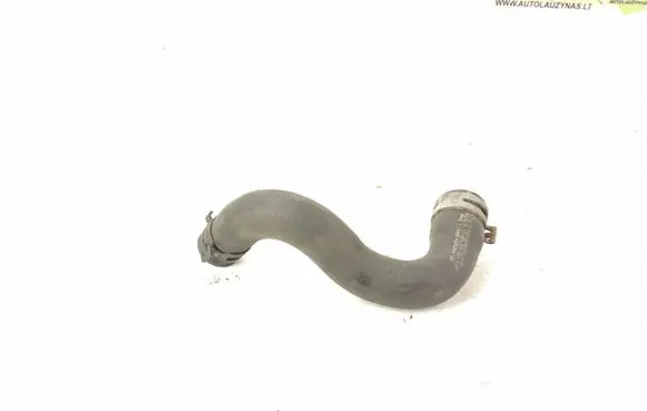 Mercedes-Benz CLK A209 C209 Engine coolant pipe/hose DALISID4129 2038324394 A2038324394