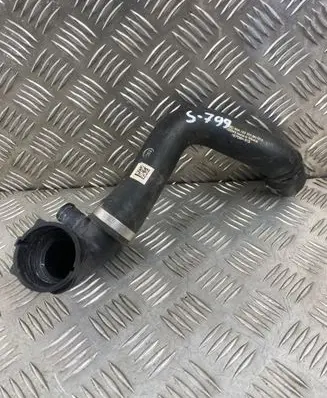 Audi Q5 SQ5 Engine coolant pipe/hose 80A122101BN