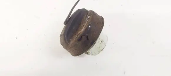 Mazda CX-7 Fuel tank filler cap 