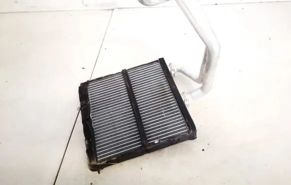 Renault Laguna III Heater blower radiator