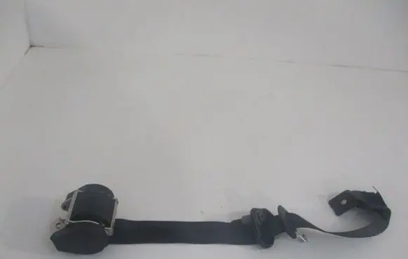 Renault Megane III Rear seatbelt 888410027R