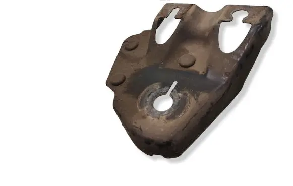 Ford S-MAX Other front suspension part DG935E053AE