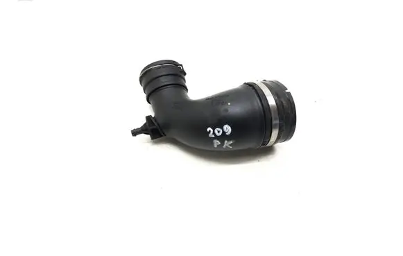 Maserati Ghibli Air intake duct part 670003846