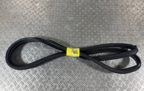 Opel Combo E Front door rubber seal 