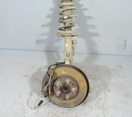 Opel Insignia A Front shock absorber with coil spring