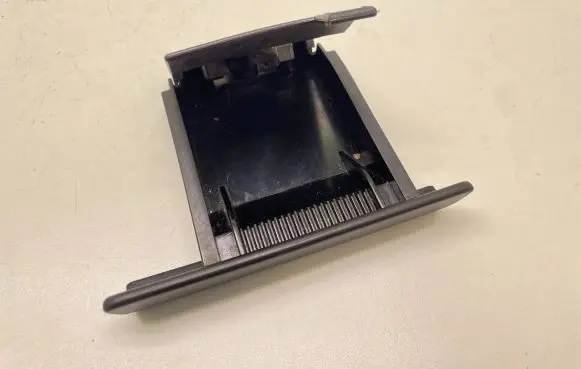 Peugeot 307 Car ashtray 9637031977