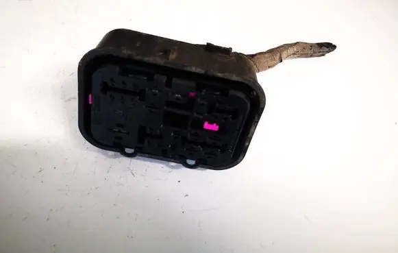 Volkswagen Touran I Sensor 1k0937701a