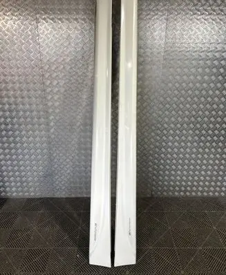 BMW 3 F30 F35 F31 Sill 8054271 8054272