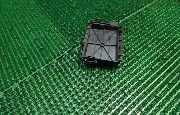 Volkswagen Golf IV Positive cable (battery) 1J0937550B
