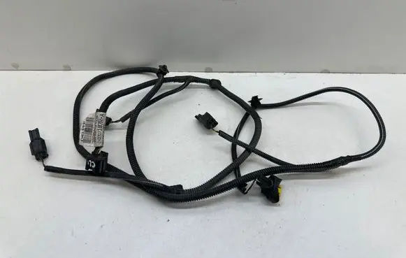 Renault Clio IV Other wiring loom 240707187R
