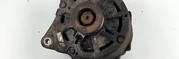 Audi A8 S8 D4 4H Generator/alternator 05Z9903015B LR1190945