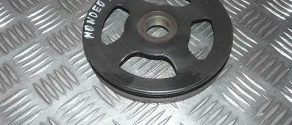 Ford Mondeo Mk III Crankshaft pulley
