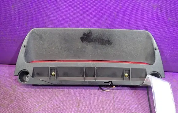 Citroen C5 Boot/trunk interior light 9632647280
