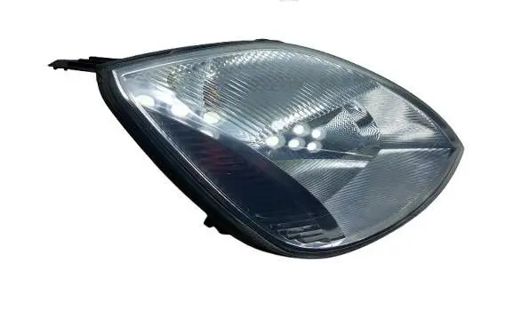 Ford Fiesta Headlight/headlamp
