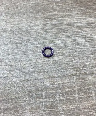 Mercedes-Benz ML W164 Air conditioning (A/C) pipe/hose 0139974045