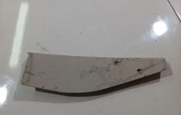 Mercedes-Benz A W169 Other interior part 1697300211