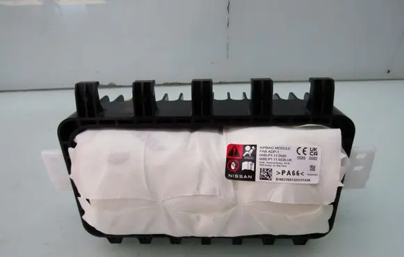 Nissan X-Trail T33 Passenger airbag 0080P1110026 0080P1110026UK