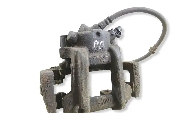 BMW 1 F20 F21 Front brake caliper 