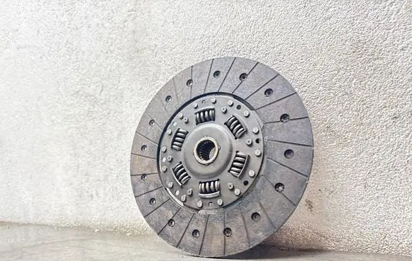 Opel Astra J Clutch pressure plate 361515818 55581276