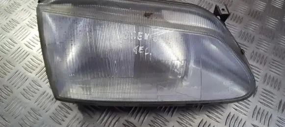 Renault Scenic I Headlight/headlamp