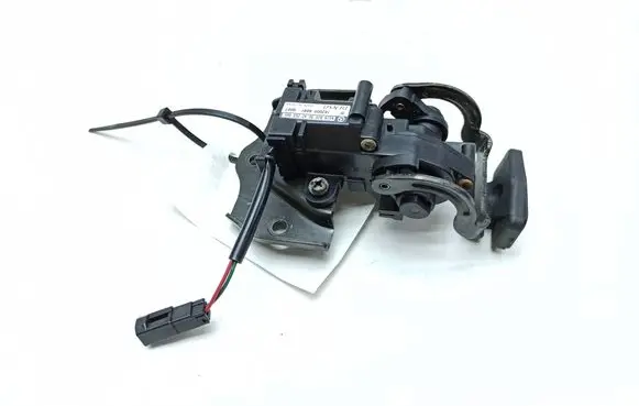 Mercedes-Benz Vito Viano W639 Vent window/glass motor A6398200042 1620006681