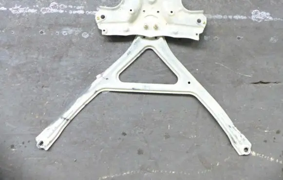 Lexus GS 250 350 300H 450H Front strut bar IMPRK988862